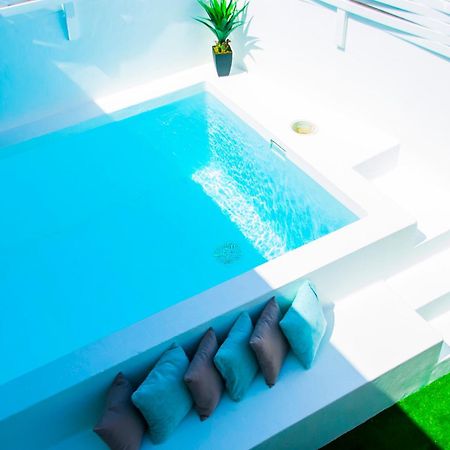 Vibesol Pool Heated House Apartment Playa Honda  Exterior foto