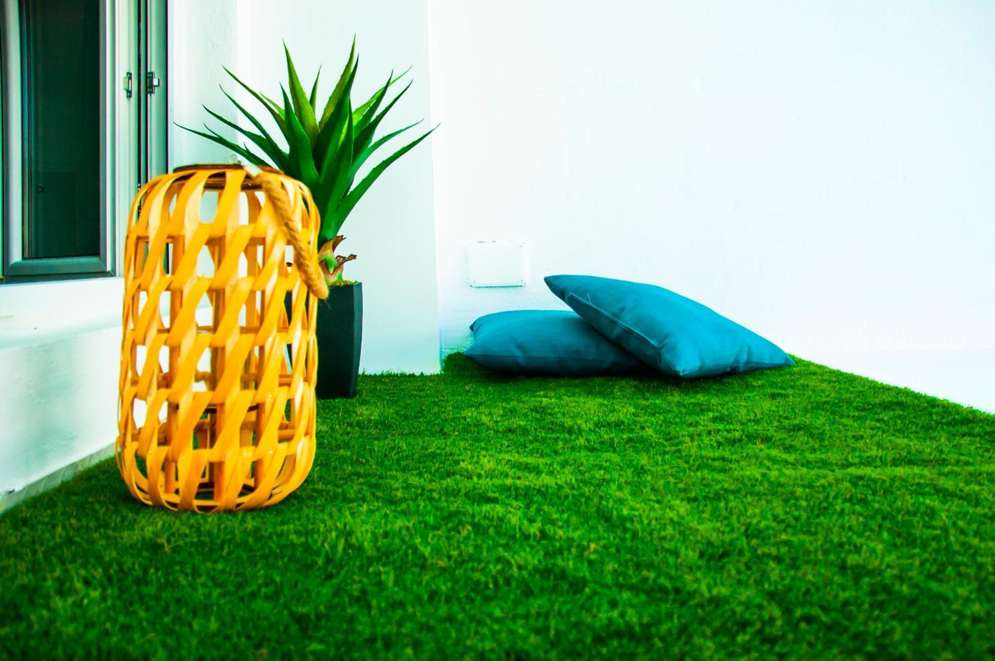 Vibesol Pool Heated House Apartment Playa Honda  Exterior foto